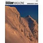 DIGGIN’MAGAZINE SNOWBOARD JOURNAL ISSUE23