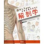 透かしてみるとミルミルわかる!!解剖学