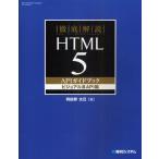 徹底解説HTML5 APIガイドブック ビジュアル系API編