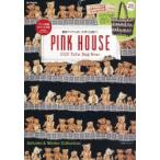 PINK HOUSE 2013Tote Bag Bear