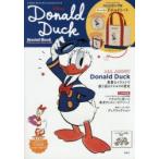 Disney Donald Duck Special Book ドナルド・ダックオフィシャルファンブック