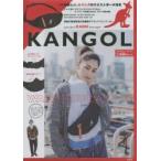 KANGOL WAIST POUCH B