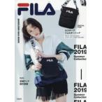 FILA SHOULDER BAG BO