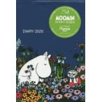 ’20 MOOMIN DIARY