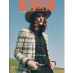 W2E 2021Spring ＆ Summer Issue