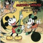 WALT DISNEY’S MICKEY MOUSE納屋のパーティ