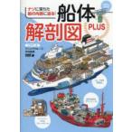 船体解剖図PLUS ナゾに満ちた船の内部に迫る!