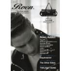 Roen OFFICIAL BOOK 2013Spring ＆ Summer
