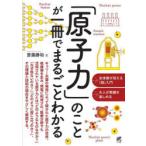 「原子力」のことが一冊でまるごとわかる