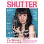 SHUTTER magazine Vol.1