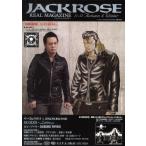 JACKROSE REAL MAGAZINE 11-12Autumn ＆ Winter