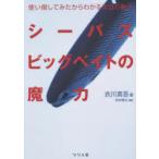 シーバスビッグベイトの魔力 使い倒してみたからわかる本当の能力