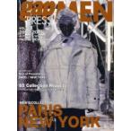 gap PRESS MEN vol.59（2020-2021Autumn ＆ Winter）