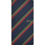 2016年版 ’16 ほぼ日手帳Wレジメンタルストライ