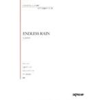 楽譜 ENDLESS RAIN X JA