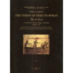 William Langland’s THE VISION OF PIERS PLOWMAN：The A-Text A Facsimile of Trinity College，Cambridge MS R.3.I4