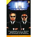 MEN IN BLACK