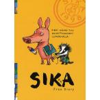 SIKA Free Diary