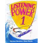 Listening Power 1