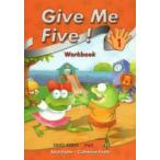 Give Me Five!Workbook 1