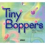 Tiny boppers