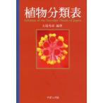 植物分類表