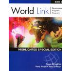 World Link Book 2