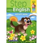 Step into English