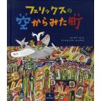フェリックスの空からみた町