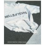 HELLO／／TEXAS ある意味、アートピースとしてのヴィンテージTシャツ