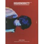 HIGHSNOBIETY JAPAN 6