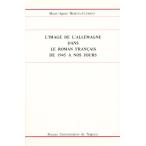 L’Image de I’Allemag