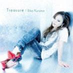 くるま英子 / Treasure [CD]