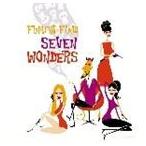 藤井フミヤ / SEVEN WONDERS [CD]