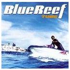 TUBE / ブルー・リーフ [CD]
