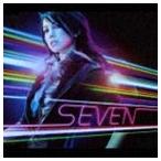 中島美嘉 / SEVEN [CD]