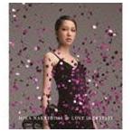 中島美嘉 / LOVE IS ECSTASY（通常盤） [CD]