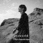 TK from 凛として時雨 / yesworld（通常盤） [CD]