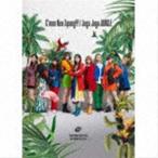 Girls2 / C’mon Neo Zipang!!!／Juga Juga JUNGLE（初回限定ダンス盤／CD＋Blu-ray） [CD]