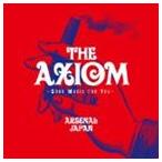 ARSENAL JAPAN / THE AXIOM [CD]