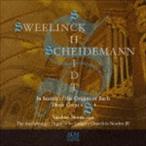 椎名雄一郎（org） / バッハの源流を求めて-三大「S」 スヴェーリンク、シャイト、シャイデマン 〜ノルデン聖ルートゲリ教会のシュニットガー・オルガン... [CD]