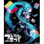 初音ミク マジカルミライ 2014 in OSAKA [Blu-ray]