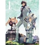 魔王学院の不適合者 II 〜史上最強の魔王の始祖、転生して子孫たちの学校へ通う〜 1【完全生産限定版】 [Blu-ray]