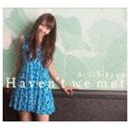  Ichikawa love / Haven*t we met [CD]
