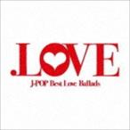 (オムニバス) .LOVE [CD]
