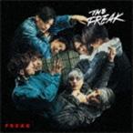 FREAK / THE FREAK（Type-A） [CD]