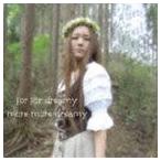 for for dreamy / more more dreamy [CD]