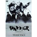 WARRIOR〜唄い続ける侍ロマン [DVD]