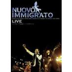 Nuovo Immigrato／Nuovo Immigrato LIVE ヌーヴォーグ 2011〜いつか青空のように〜 [DVD]