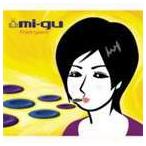 mi-gu / From Space [CD]